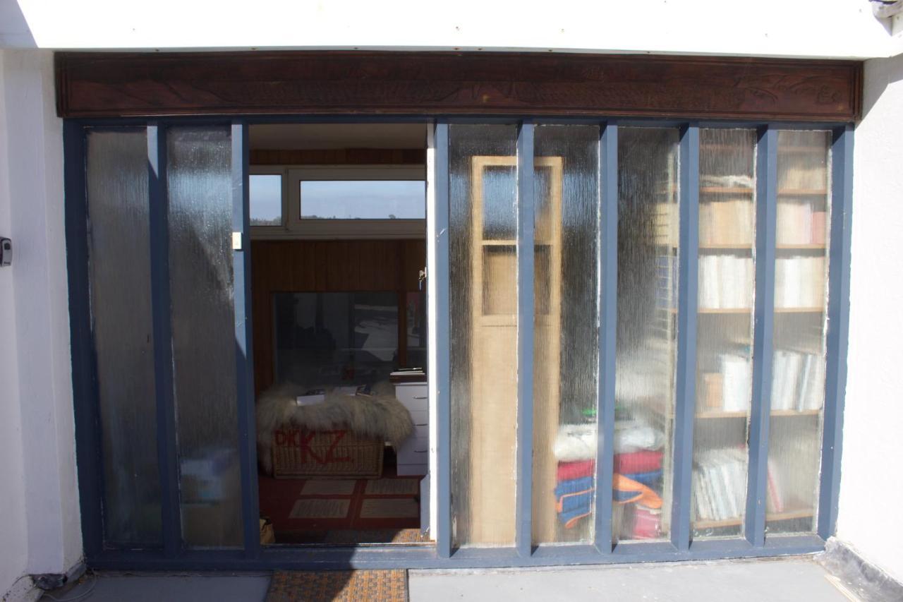 Beach House With Sea Views Over Saundersfoot Bay Екстериор снимка